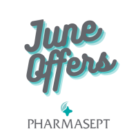 Προσφορά Ιουνίου Pharmasept έως -20%!
