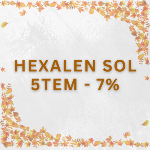 hexalen