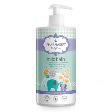 PHARMASEPT BABY CARE MILD BATH 1L* PHARMASEPT BABY CARE MILD BATH 1L*