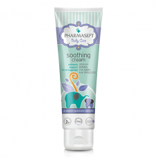 PHARMASEPT BABY SOOTHING CREAM 150ML* PHARMASEPT BABY SOOTHING CREAM 150ML*