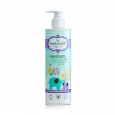 PHARMASEPT BABY MILD BATH 500ML* PHARMASEPT BABY MILD BATH 500ML*