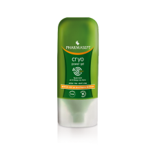 PHARMASEPT CRYO POWER GEL 100ML* PHARMASEPT CRYO POWER GEL 100ML*
