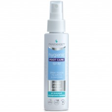 PHARMASEPT FOOT CARE SPRAY 100ML* PHARMASEPT FOOT CARE SPRAY 100ML*