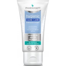 PHARMASEPT HAND CREAM 75ML HYGIENIC* PHARMASEPT HAND CREAM 75ML HYGIENIC*