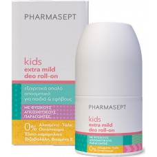 PHARMASEPT KIDS ROLL-ON 50ml PHARMASEPT KIDS ROLL-ON 50ml