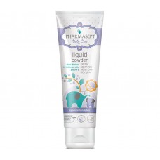 PHARMASEPT LIQUID POWDER 150ML* PHARMASEPT LIQUID POWDER 150ML*