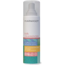 PHARMASEPT X-LICE PROT.LOTION 100ML* PHARMASEPT X-LICE PROT.LOTION 100ML*